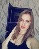 Анкета проститутки Виктория - метро Южное Бутово, возраст - 25