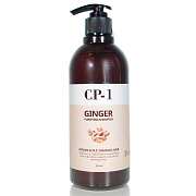  Esthetic House CP-1 Ginger Purifying Shampoo