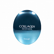  Enough Collagen aqua air cushion №21