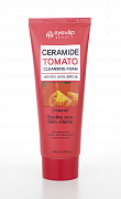  Eyenlip Ceramide Tomato Cleansing Foam